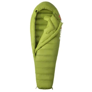 Sac de couchage pliable momie Red Led pour camping randonnée extérieur isolation thermique confortable légèreté portabilité Sac de couchage pliable momie Red Led pour camping randonnée extérieur isolation thermique confortable légèreté portabilité