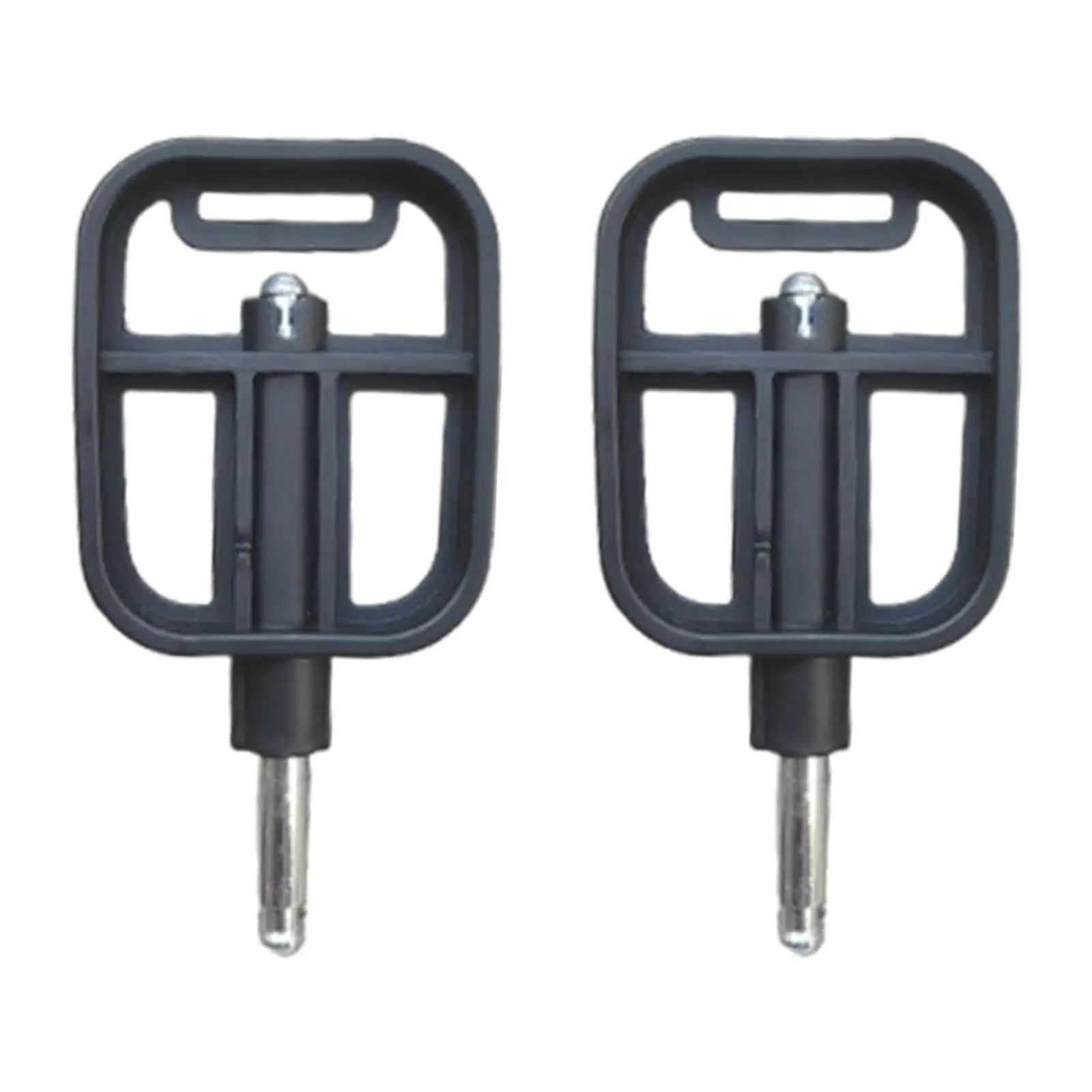 Supports fixation fauteuil roulant mobilité améliorée design moderne ergonomique facile installation matériaux durables