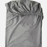 Draphousse matelas bébé coton 100% protection lit berceau intérieur élastique antitâches doux hypoallergénique