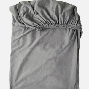 Draphousse matelas bébé coton 100% protection lit berceau intérieur élastique antitâches doux hypoallergénique