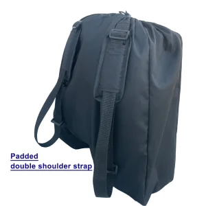 Sac de rangement pour accessoires de poussette sac de voyage pour GB POCKIT  All City et Cybex Libelle  Backpack