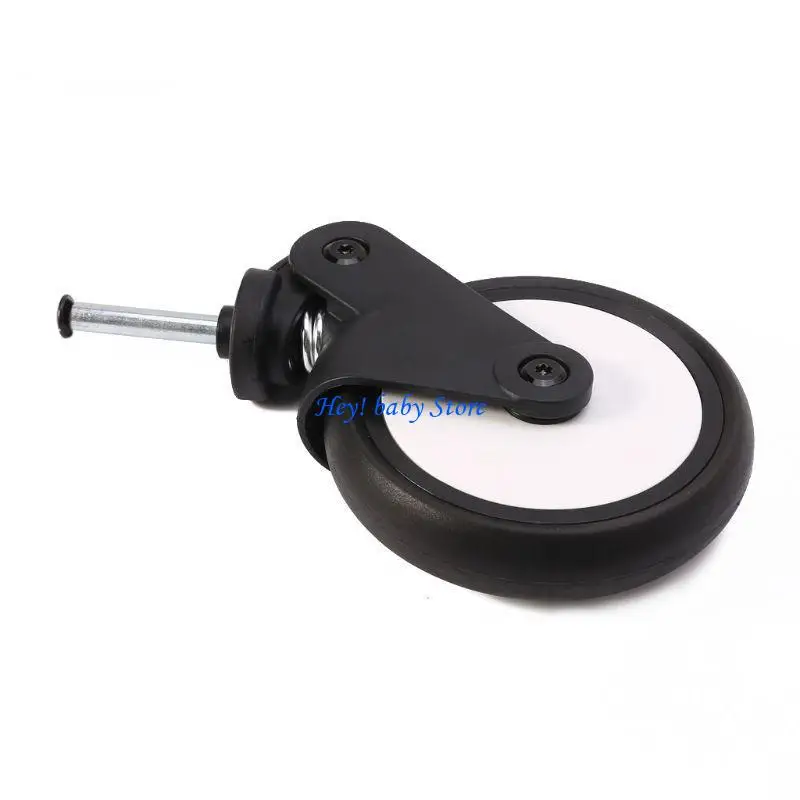 Accessoire charrette bébé porteur poussette roues chariot bébé maternité qualité supérieure durabilité sûreté