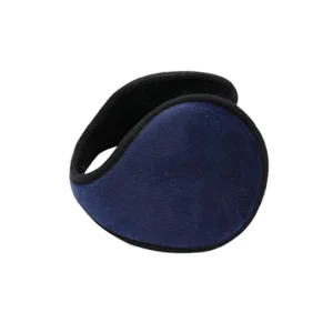 Cacheoreilles en fourrure épaisse protection par temps froid cyclisme ski extérieur hiver automne pour adultes hommes femmes