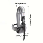 Tabouret de taille Electrolux pour enfants protection taille sangle maintien bébé type réglable grand maintien sécurité confort