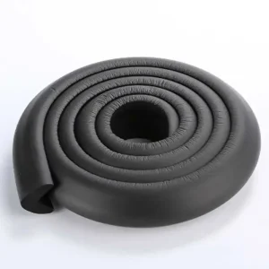 Bande de Protection AntiCollision en Mousse Douce pour Bébé Bord de Table et Coins Sécurité pour Enfants 2 Mètres Bande de Protection AntiCollision en Mousse Douce pour Bébé Bord de Table et Coins Sécurité pour Enfants 2 Mètres