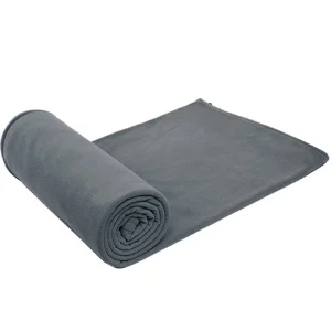 Serviette microfibre voyage plage sport compacte sèche rapide absorption haute qualité portable bébé adultes