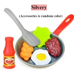 Ensemble cuisine enfants jouets cuisine éveil enfants jouets cuisine enfants plateau cuisson jouets cuisine enfants accessoires cuisine enfants jouets éducatifs enfants 36 ans