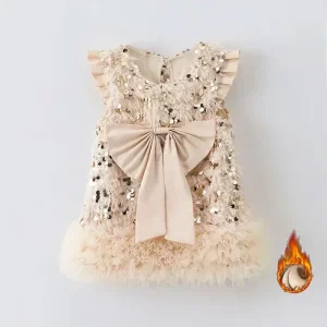 Robe Tutu Paillettes Collection PrintempsAutomne Bébé Fille 36 Ans Élégance Sécurité Matériaux Doux Confort Usage Spécial Robe Tutu Paillettes Collection PrintempsAutomne Bébé Fille 36 Ans Élégance Sécurité Matériaux Doux Confort Usage Spécial