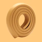 Protecteur d&rsquo;angle de sécurité pour bébé, 2M, Protection pour enfants, coins de meubles, Angle de bord de Table de bureau, bande Anti-collision pour la maison – C–2m
