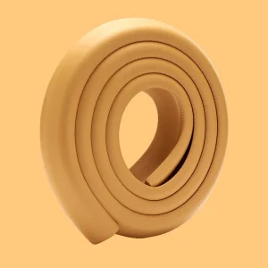 Protecteur d&rsquo;angle de sécurité pour bébé, 2M, Protection pour enfants, coins de meubles, Angle de bord de Table de bureau, bande Anti-collision pour la maison – C–2m