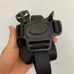 Siège de poussette Ickle Engines Discovery 5 points haute sécurité confort bébé matériau durable facile à installer universel