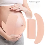 Patch ventre maternité soutien abdomen femmes enceintes protection dos soins taille confort maternité