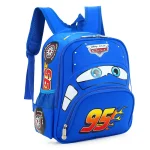 Sac à dos Disney Cars enfant sac à langer Loisirs École design sportif Lightning Mc Queen 36 ans