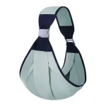 Écharpe de soutien bras ergonomique pour immobilisation postchirurgie blessure réhabilitation adulte enfant matériel doux confortable usage médical