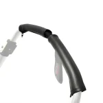 Housses de poignée de poussette Bugaboo Bee3 Bee5 Bee cuir PU étui protection confort style moderne