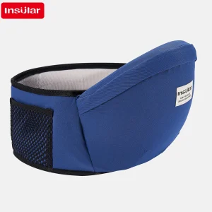 Portebébé sac à dos isolant transport bébé face avant/face à face enfants 02 ans ceinture réglable en tissu synthétique bleu Portebébé sac à dos isolant transport bébé face avant/face à face enfants 02 ans ceinture réglable en tissu synthétique bleu