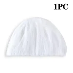 Bonnet de douche bébé imperméable à l&rsquo;eau pour protéger les cheveux et le cuir chevelu nouveauné bébé fille garçon facile à utiliser