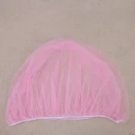 Bonnet en tulle pour bébé filet de protection antiinsectes accessoire poussette maternité Guangdong 150cm