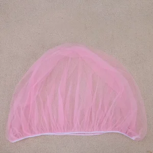 Bonnet en tulle pour bébé filet de protection antiinsectes accessoire poussette maternité Guangdong 150cm