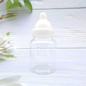 Ensemble 12 pièces bébé en plastique sucettes bouteilles boîtes à bonbons jouets bain cadeaux déco baptême fête faveurs Ensemble 12 pièces bébé en plastique sucettes bouteilles boîtes à bonbons jouets bain cadeaux déco baptême fête faveurs