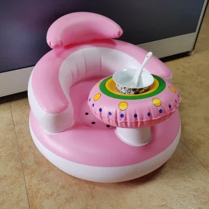 Piscine gonflable pour enfants arroseur de dinosaure d&rsquo;été pour enfants piscine pour enfants tapis anti-éclaboussures d&rsquo;arrière-cour jouets d&rsquo;eau extérieurs – AS616