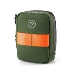 Sacoche de selle vélo ROCKBROS compacte polyester  PU portable 0.35L bébé accessoires portage durables