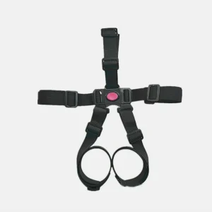 Harnais sécurité chat chien petit animal nylon plastique ajustable confortable promenadeextérieur Harnais sécurité chat chien petit animal nylon plastique ajustable confortable promenadeextérieur