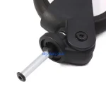 Accessoire charrette bébé porteur poussette roues chariot bébé maternité qualité supérieure durabilité sûreté