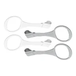 Anneaux de traction pour berceau parc bébé aide debout développement motricité enfants 636 mois accessoire sécurité éveil sensoriel en plastique design moderne Easy Poussette