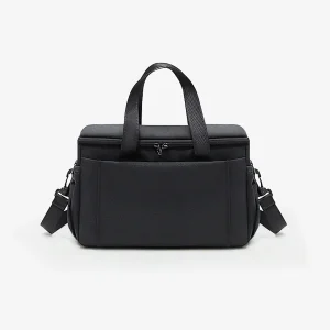 Sacs de rangement poussette maman sac suspendu voyage grande capacité portebouteille sacs couches accessoires bébé certification qualité