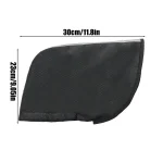 Couvre siège auto bébé hiver été protection sièges voiture imperméable antidérapant couvre siège voiture bébé couvre siège enfant pratique durable