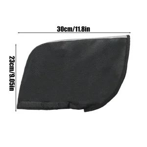 Couvre siège auto bébé hiver été protection sièges voiture imperméable antidérapant couvre siège voiture bébé couvre siège enfant pratique durable