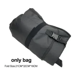 Sac de voyage compact pour poussette bébé sac à dos pratique rangement voyages urbain outdoor durable style minimaliste