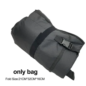 Sac de voyage compact pour poussette bébé sac à dos pratique rangement voyages urbain outdoor durable style minimaliste