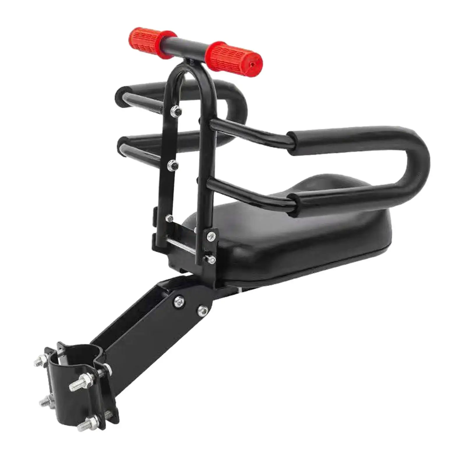 Siège bébé pliable pour scooter électrique portable facile à installer sécuritaire confortable bambin enfant 外出旅行 ville promenade usage quotidien