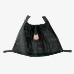 Tablier enfant protection activités manuelles design animaux mignons ours cochon maille respirante grande qualité