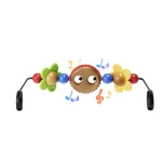 Lunettes jouets enfants Décoration enfant Accessoire éducatif Style ludique Design coloré Matériaux sécurisés Idée cadeau anniversaire Jouet créatif