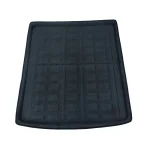 Tapis de coffre voiture étanche protection sol VW Passat B8 Variante 20152023 durable antidérapant tapis de coffre arrière pratique