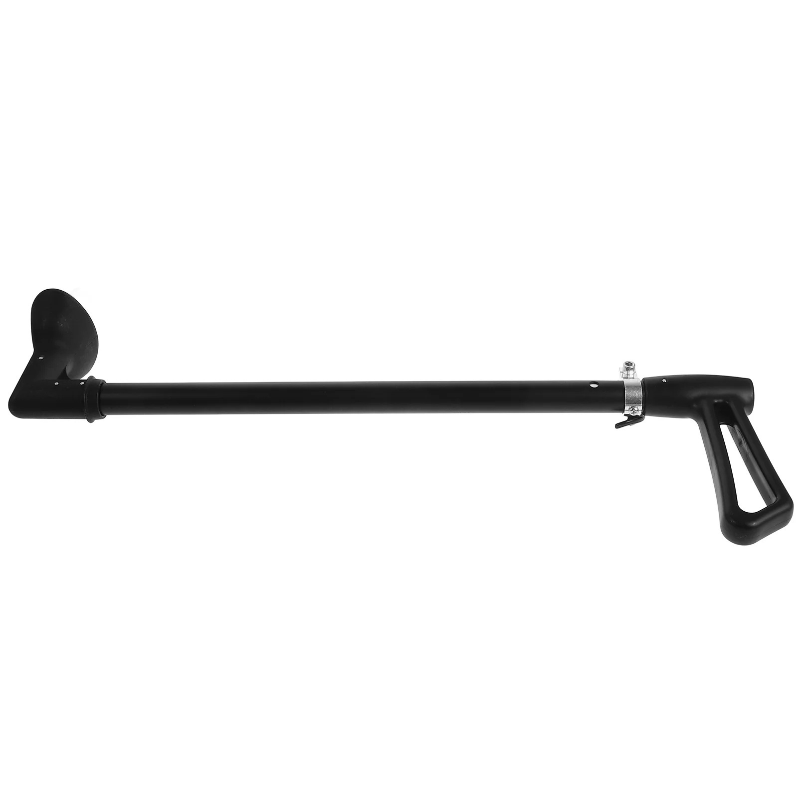 Poignée de voiture de remplacement universelle pour poussette barre de poignée ergonomique accessoires de poussette connecteur Stable outil pour enfants