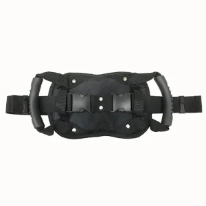 Ceinture de sécurité universelle pour siège arrière moto motoneige bateau et yacht 1PC haute sécurité facile à utiliser design pratique