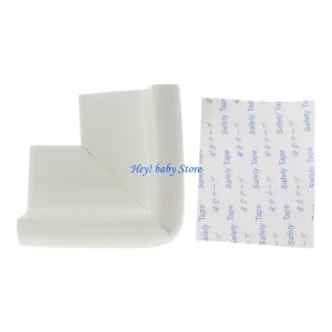 Garde Bureau Enfant Sécurité Coin Bureau En Caoutchouc Doux Blanc Matériau Haute Qualité Protection Angles Enfants 46 Ans Garde Bureau Enfant Sécurité Coin Bureau En Caoutchouc Doux Blanc Matériau Haute Qualité Protection Angles Enfants 46 Ans