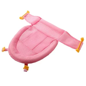 Coussin de baignoire portable bébé support siège polymères flottant sécurité usage multiple Coussin de baignoire portable bébé support siège polymères flottant sécurité usage multiple