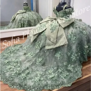 Robe demoiselle honneur mariage dentelle epaules denudees ligne a longueur sol personnalisée fille Robe demoiselle honneur mariage dentelle epaules denudees ligne a longueur sol personnalisée fille