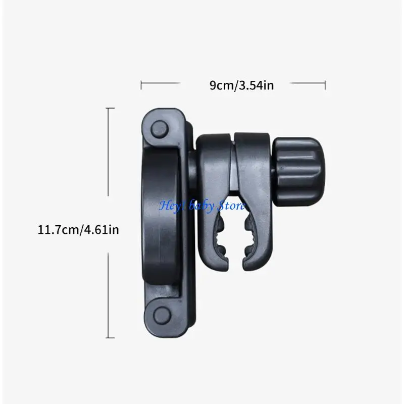 Support bébé poussette bouteille eau portez gobelet poussette sac à langer accessoires bébé