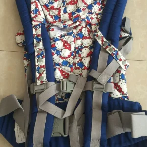 Portebébé Egobaby Omni 036 mois multifonctionnel respirant dosavantface sac à dos enveloppe nouveauné Hello Kitty bleu Portebébé Egobaby Omni 036 mois multifonctionnel respirant dosavantface sac à dos enveloppe nouveauné Hello Kitty bleu