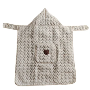 Couverture de poussette pour bébé, coupe-vent, polaire épaisse, écharpe, ours lapin, hiver, lange d’emmaillotage pour nouveau-né, couette de couchage à capuche pour bébé – Bear Couverture de poussette pour bébé, coupe-vent, polaire épaisse, écharpe, ours lapin, hiver, lange d’emmaillotage pour nouveau-né, couette de couchage à capuche pour bébé – Bear