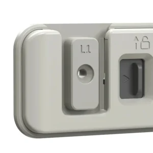 Bouton de sécurité bébé verrouillage fenêtres portes limiteur glissante antidérapant plastique durable design moderne sécurité domicile enfant Bouton de sécurité bébé verrouillage fenêtres portes limiteur glissante antidérapant plastique durable design moderne sécurité domicile enfant