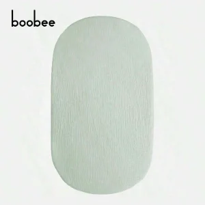 Tapis de yoga en PVC texture relief mint vert adhérence parfaite tapis antidérapant tapis d&rsquo;étirements tapis de méditation tapis sport boobee qualité premium tapis durable