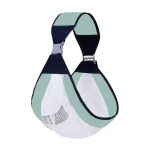 Harnais de transport pour chiens de petite taille confortable ventilation design moderne facile à utiliser idéal pour sorties et voyages