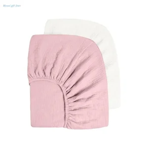 Ensemble 2 housses coussin intérieur design texture douce finition élastiquée style moderne minimaliste couleurs rose pâle et blanc uni Ensemble 2 housses coussin intérieur design texture douce finition élastiquée style moderne minimaliste couleurs rose pâle et blanc uni